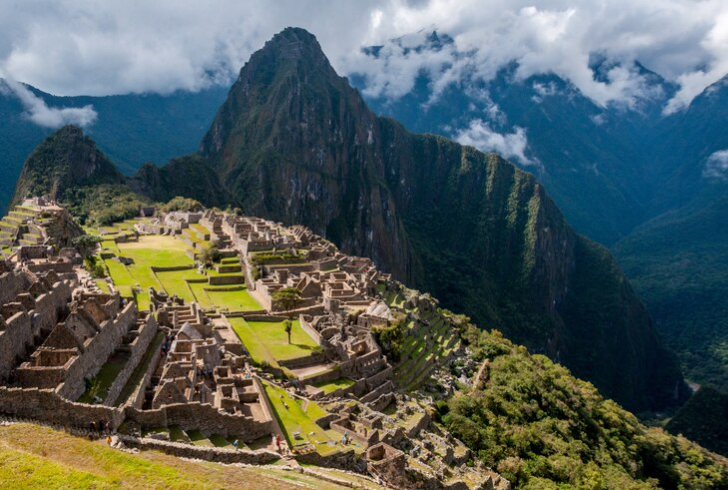 Things to do in Peru Machu Picchu