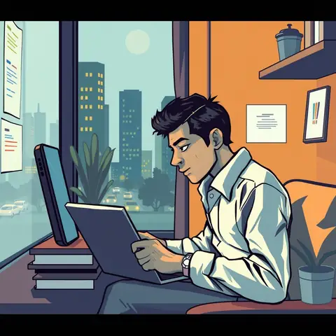 3 Ways to Melt Away Work Stress After Hours
