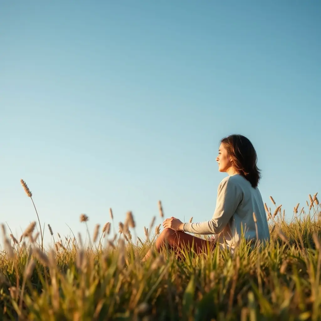 Practicing Daily Rituals for Mindfulness