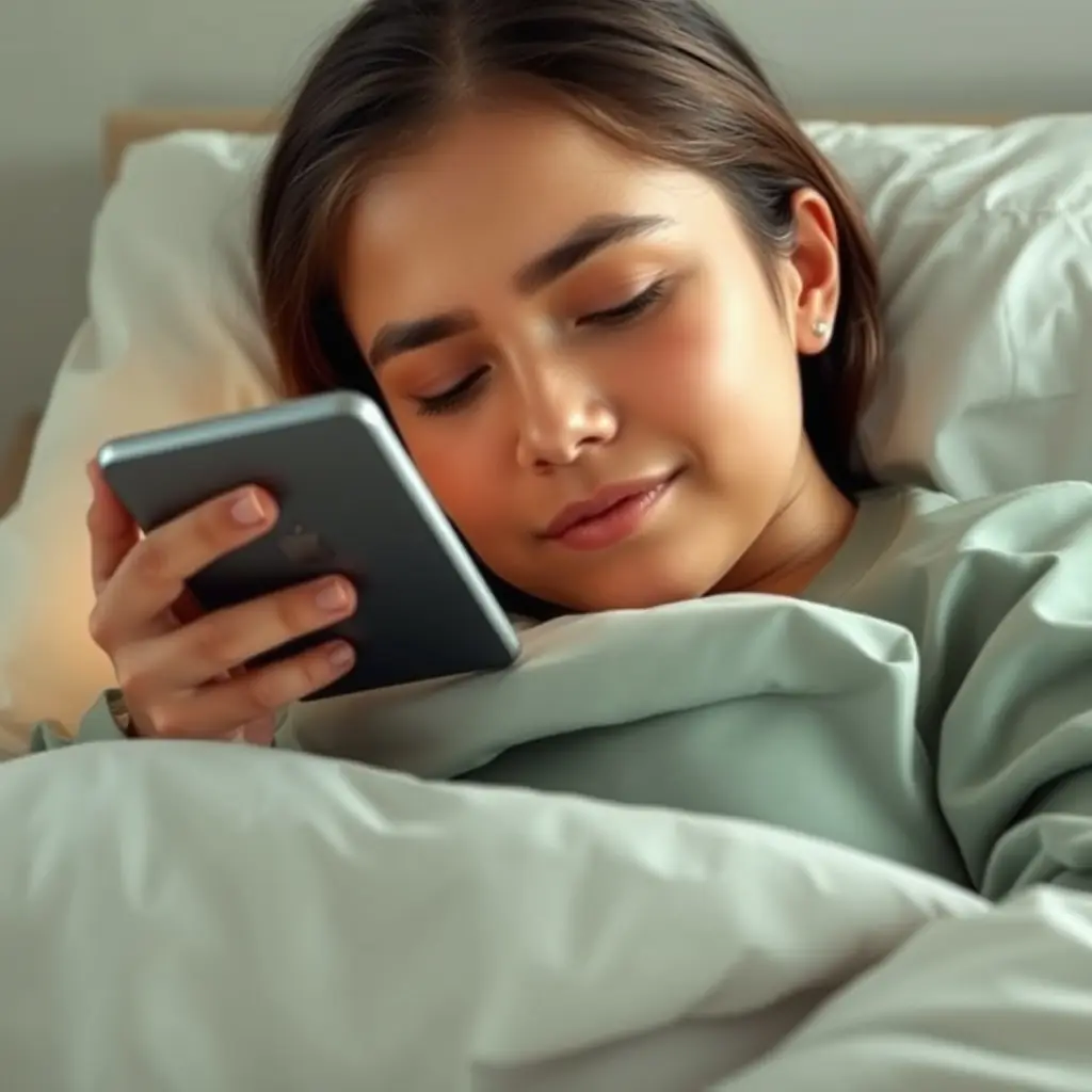 Rediscovering the Art of Digital Detox