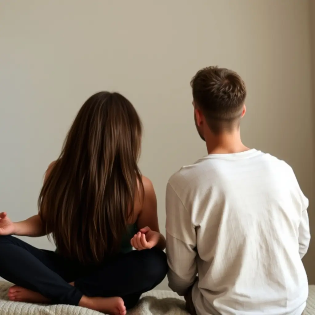 Breathing Together