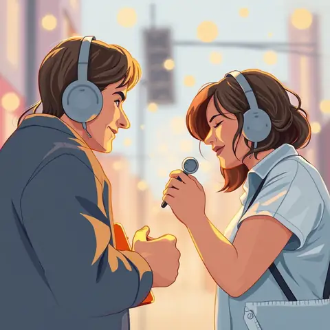 How Music Weaves Stronger Connections with Loved Ones