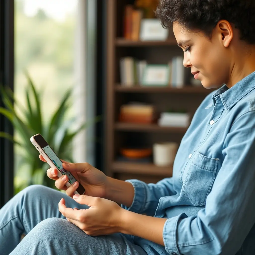 Setting Boundaries for Digital Breaks