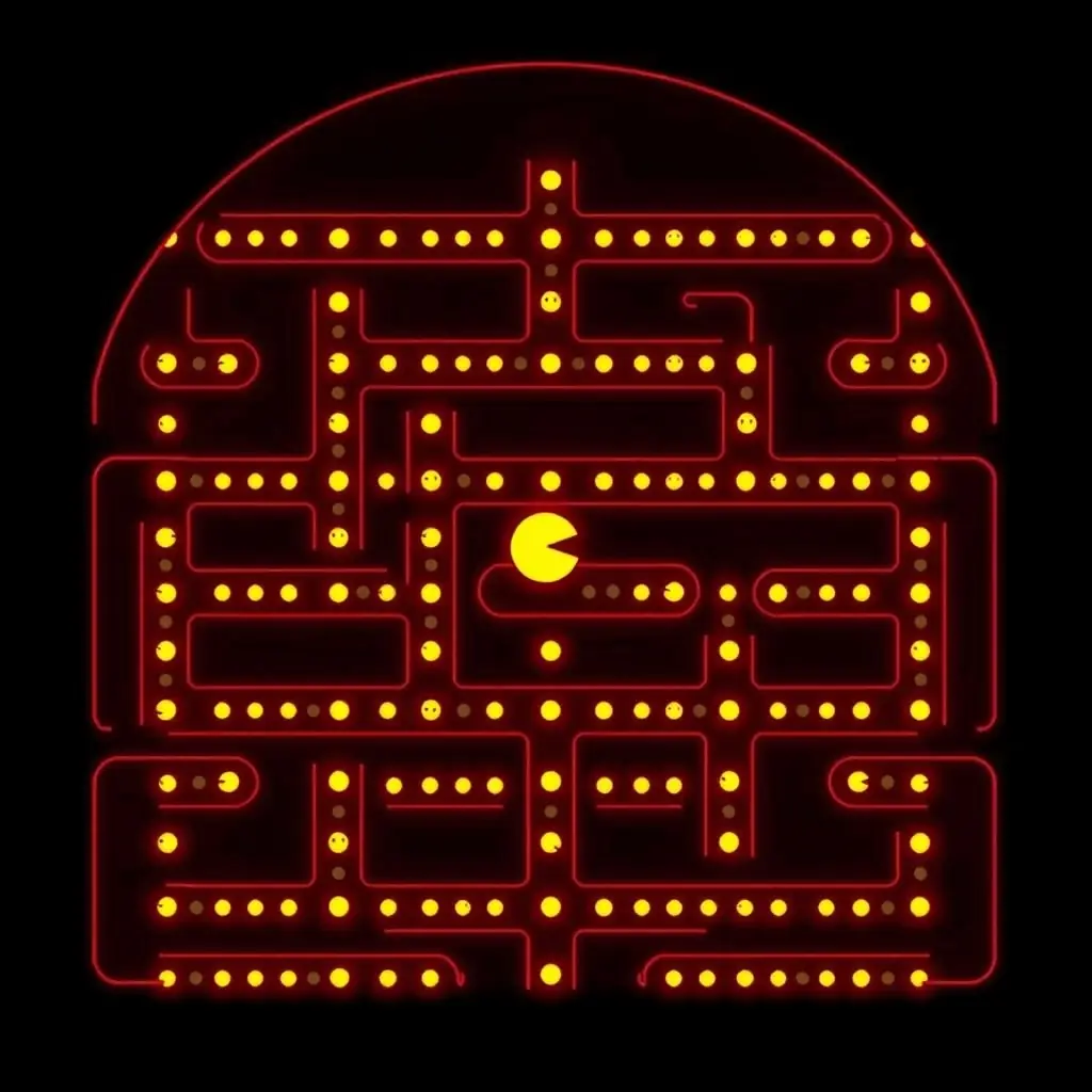 The Pac-Man Breathing Method