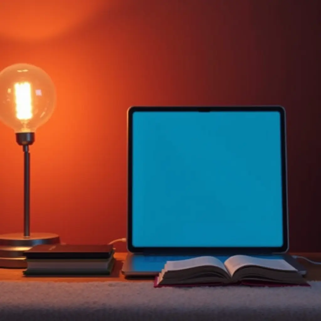 The Art of Unplugging