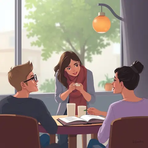 Everyday Ways to Strengthen Your Relationships