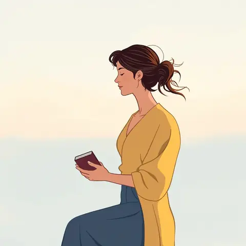 Simple Self-Care Habits I Swear By for Calm and Balance