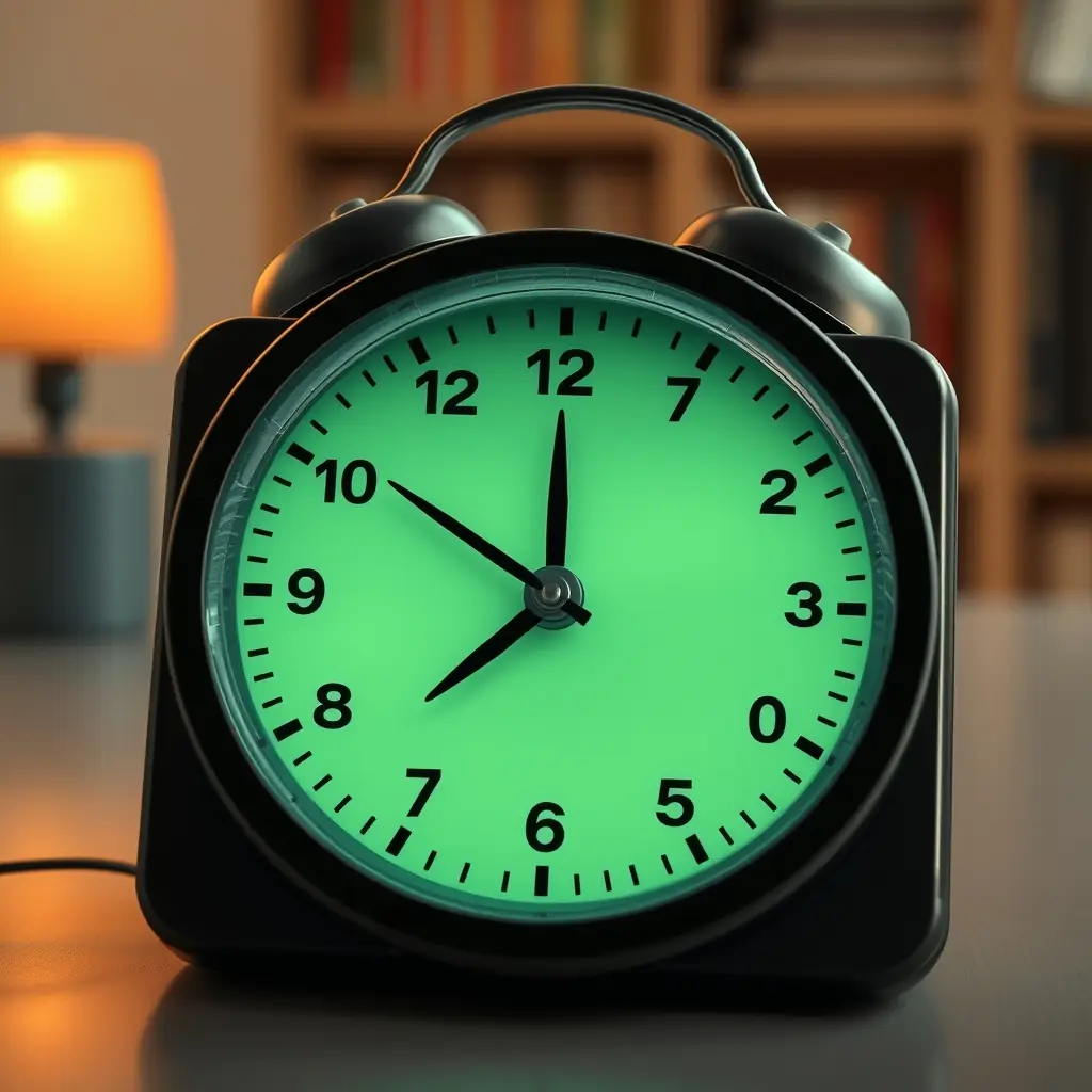 Switching Off for a Digital Detox