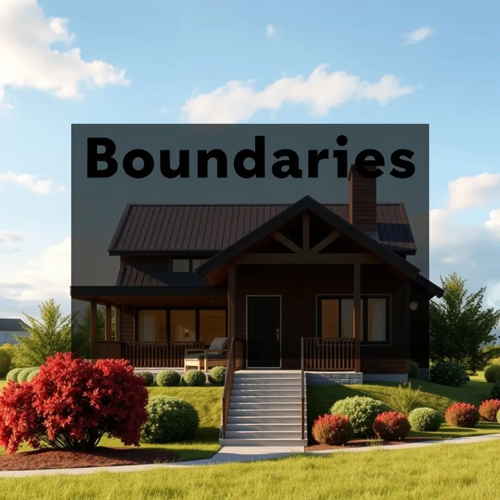 Setting Boundaries with Real Estate Tech