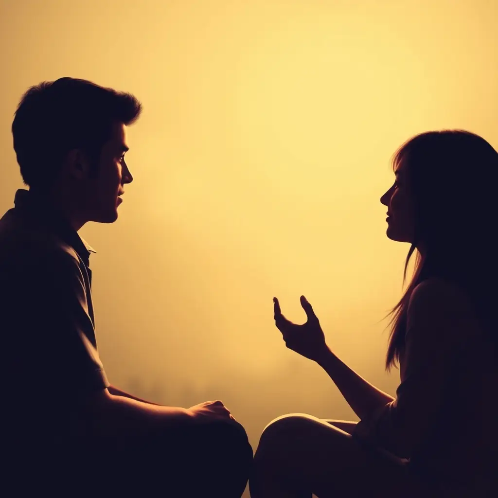 Shared Silence