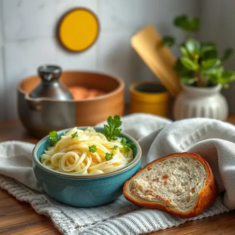 3 Comforting Recipes to Ease Stress at Home