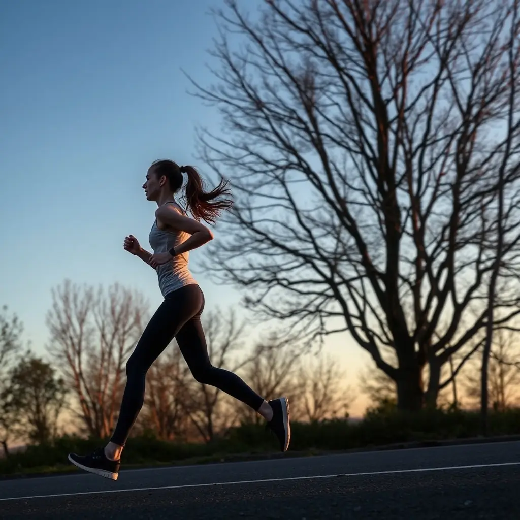 The Power of Physical Movement