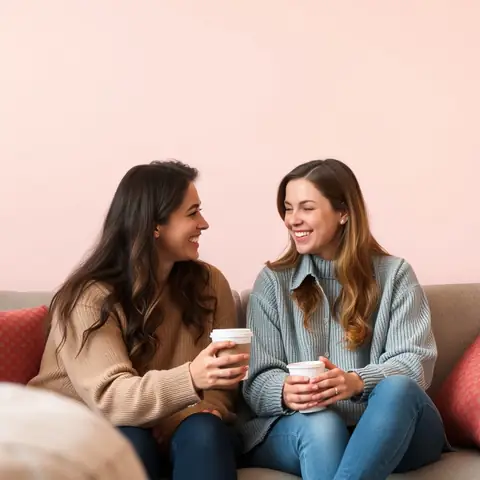 Everyday Tactics for Stronger Connections