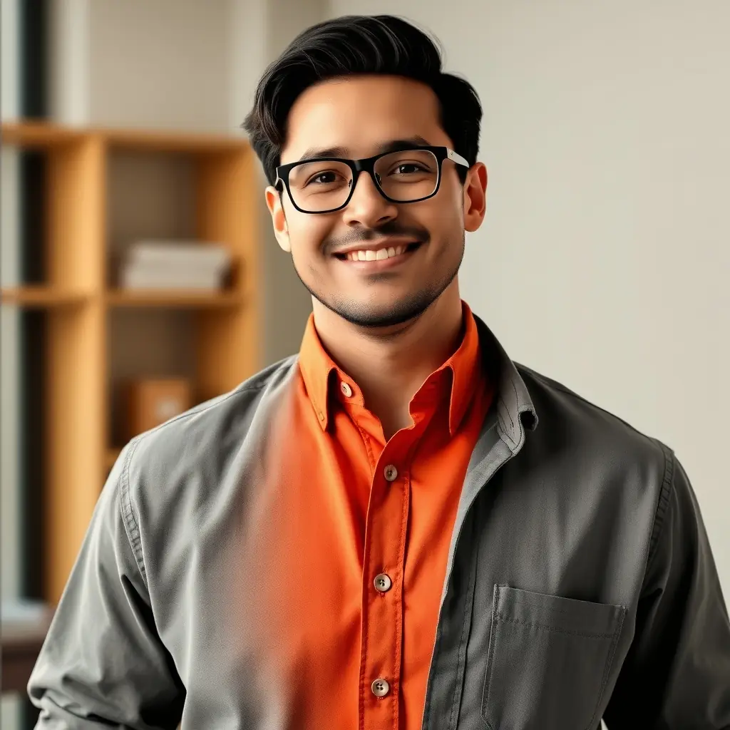 Choosing the Right Shirt for Work Days