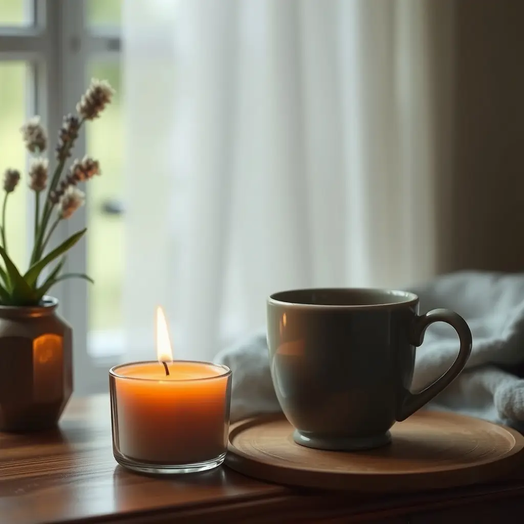 Creating a Wind-Down Ritual