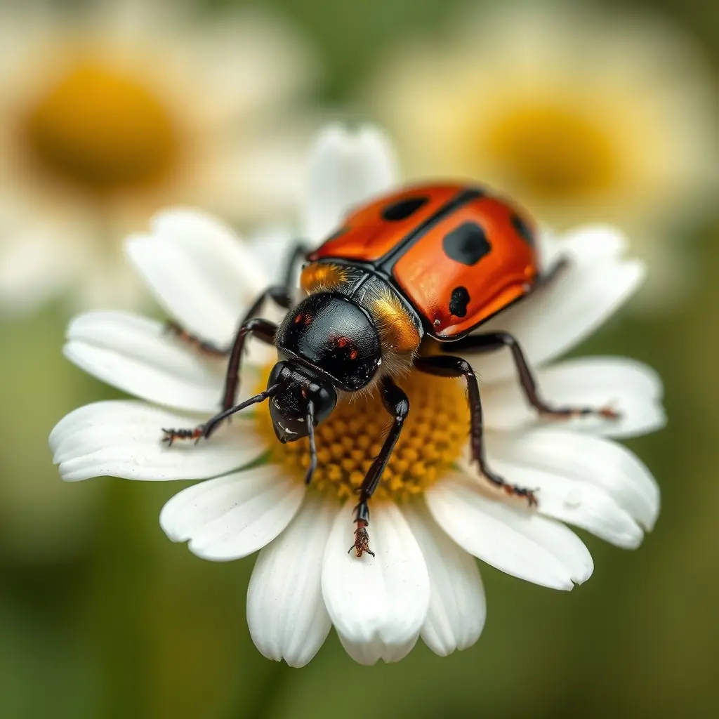 Mindful Walks with Backyard Wildlife