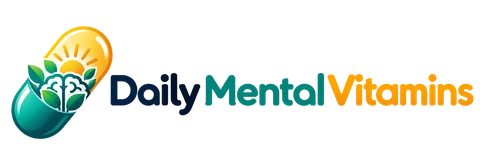 Daily Mental Vitamins