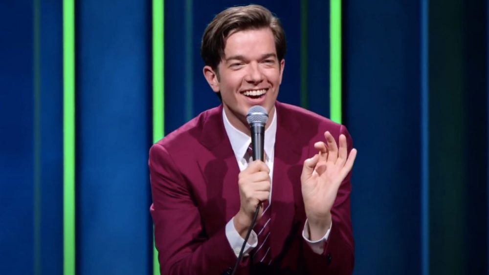 All about John Mulaney’s Parents, Charles and Ellen Mulaney.