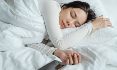 What is core sleep?