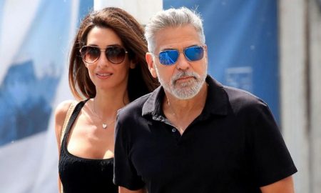 George and Amal Clooney's privacy measures to protect their six-year-old twins, Ella and Alexander.