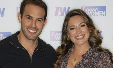 All about Kelly Brook’s wedding to Jeremy Parisi.