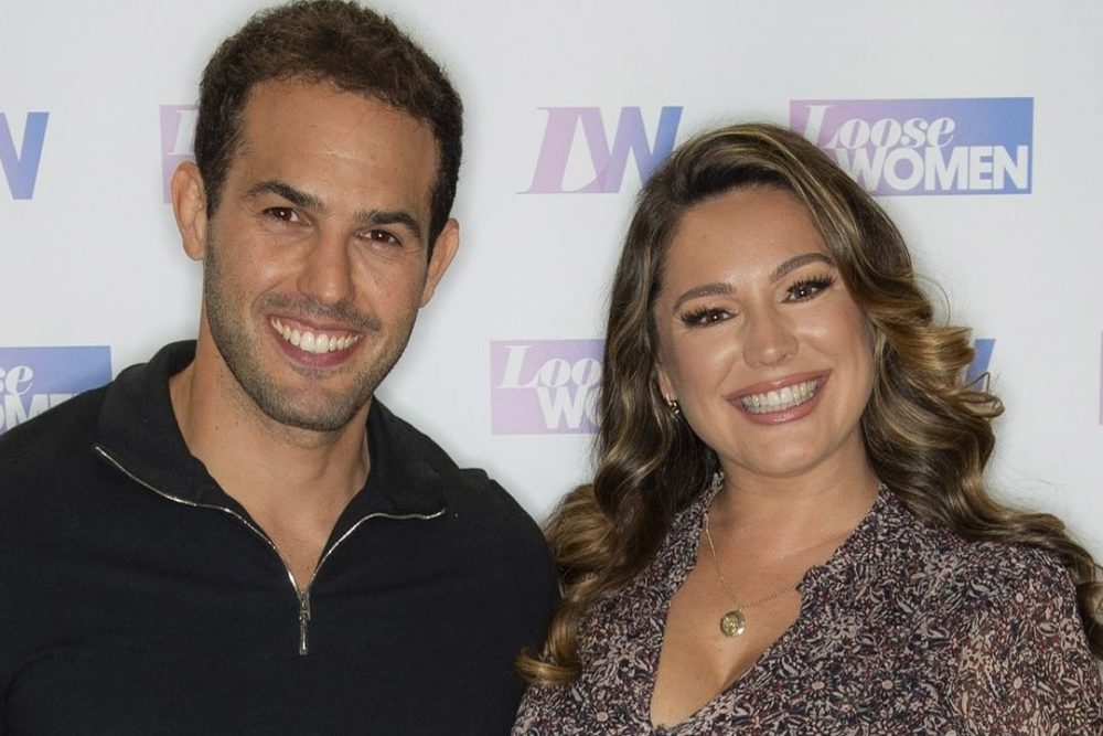 All about Kelly Brook’s wedding to Jeremy Parisi.