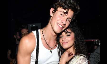 Shawn Mendes and Camila Cabello Relationship Status