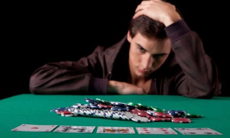 Easy ways to break free from gambling addiction.