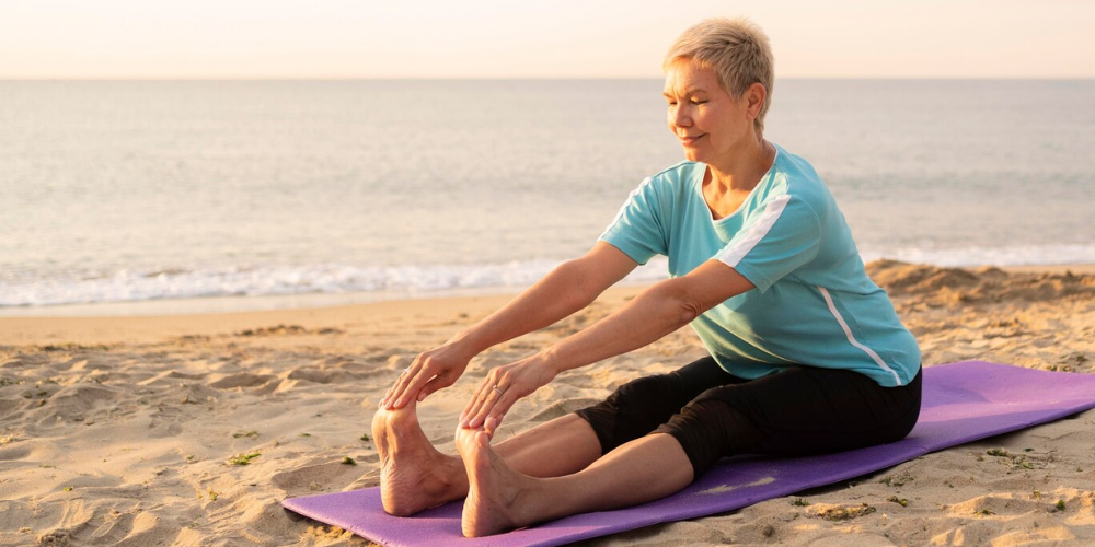 Yoga for Arthritis