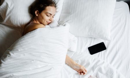 Which of TikTok’s viral sleep hacks actually help you sleep?