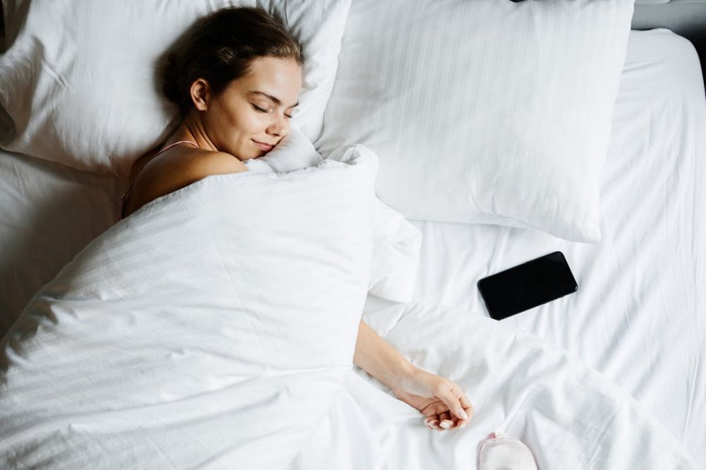 Which of TikTok’s viral sleep hacks actually help you sleep?