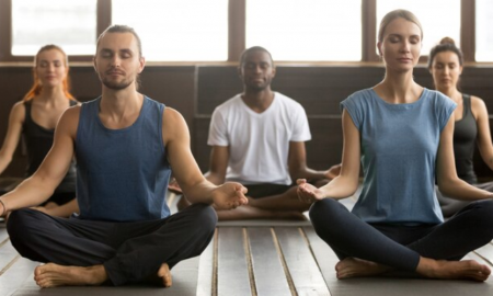 World Meditation Day Is Transforming Wellness Worldwide