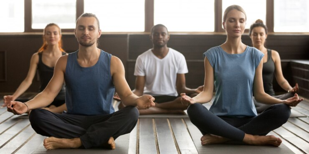 World Meditation Day Is Transforming Wellness Worldwide