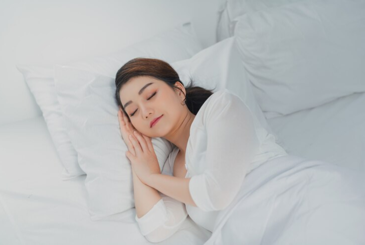 World Meditation Day benefits sleep